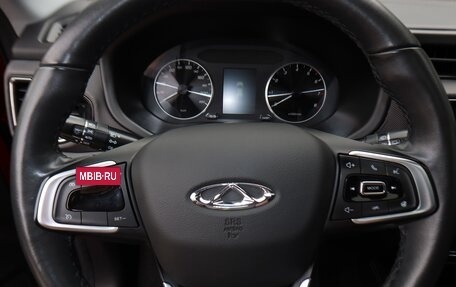 Chery Tiggo 4 I рестайлинг, 2022 год, 1 600 000 рублей, 12 фотография