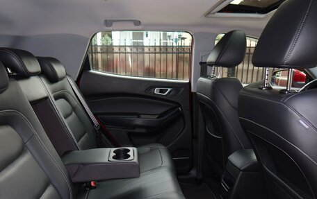 Chery Tiggo 4 I рестайлинг, 2022 год, 1 600 000 рублей, 17 фотография