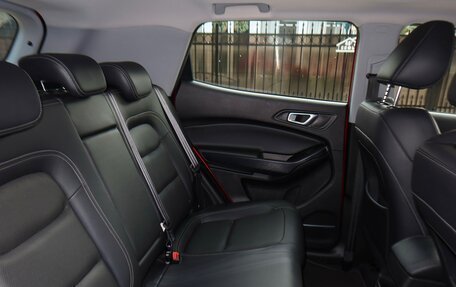 Chery Tiggo 4 I рестайлинг, 2022 год, 1 600 000 рублей, 16 фотография