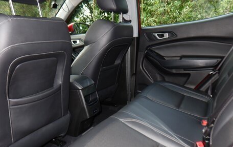 Chery Tiggo 4 I рестайлинг, 2022 год, 1 600 000 рублей, 18 фотография