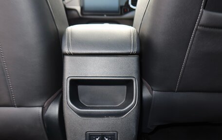 Chery Tiggo 4 I рестайлинг, 2022 год, 1 600 000 рублей, 19 фотография