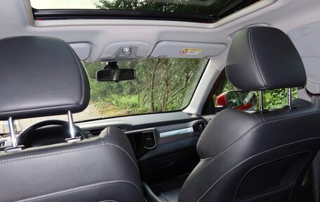 Chery Tiggo 4 I рестайлинг, 2022 год, 1 600 000 рублей, 20 фотография