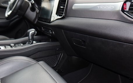 Chery Tiggo 4 I рестайлинг, 2022 год, 1 600 000 рублей, 14 фотография