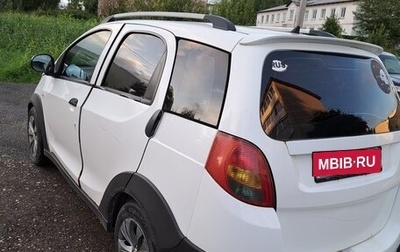 Chery IndiS (S18D) I, 2011 год, 200 000 рублей, 1 фотография