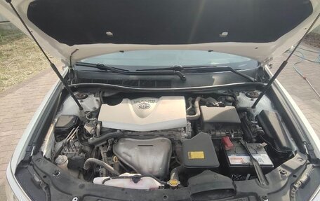 Toyota Camry, 2015 год, 1 700 000 рублей, 7 фотография