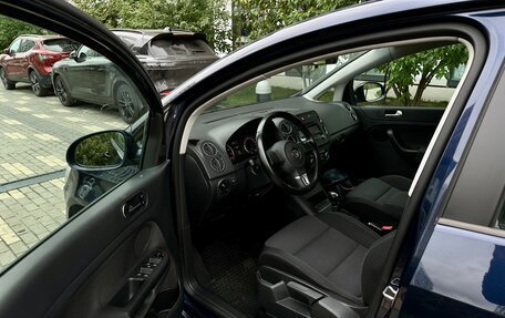 Volkswagen Golf Plus II, 2013 год, 920 000 рублей, 8 фотография