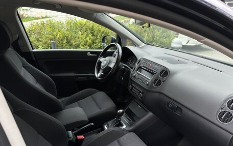 Volkswagen Golf Plus II, 2013 год, 920 000 рублей, 11 фотография