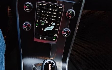 Volvo XC60 II, 2015 год, 2 000 000 рублей, 9 фотография