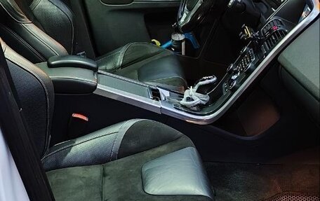 Volvo XC60 II, 2015 год, 2 000 000 рублей, 4 фотография