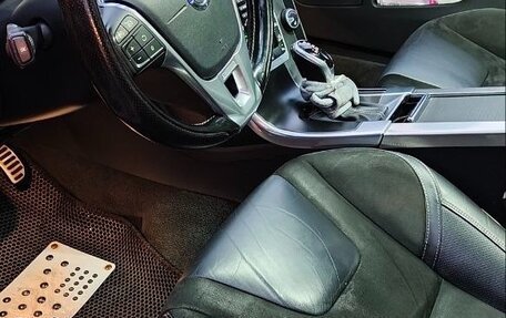 Volvo XC60 II, 2015 год, 2 000 000 рублей, 7 фотография