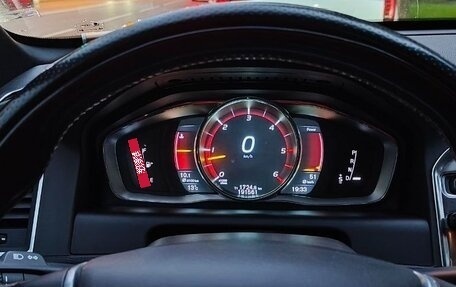 Volvo XC60 II, 2015 год, 2 000 000 рублей, 3 фотография