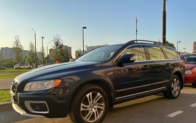 Volvo XC70 II рестайлинг, 2012 год, 1 200 000 рублей, 1 фотография