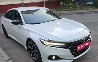 Honda Accord IX рестайлинг, 2022 год, 2 090 000 рублей, 1 фотография