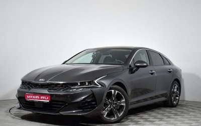 KIA K5, 2020 год, 2 750 000 рублей, 1 фотография