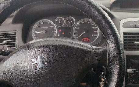 Peugeot 307 I, 2003 год, 330 000 рублей, 4 фотография