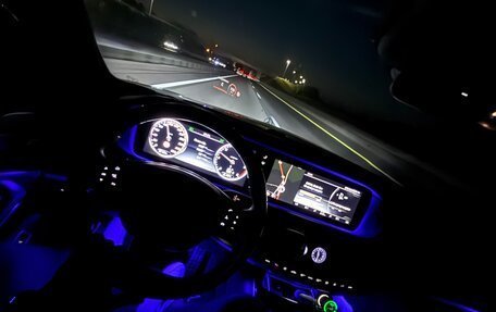 Mercedes-Benz S-Класс, 2015 год, 4 100 000 рублей, 14 фотография