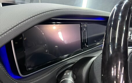 Mercedes-Benz S-Класс, 2015 год, 4 100 000 рублей, 23 фотография