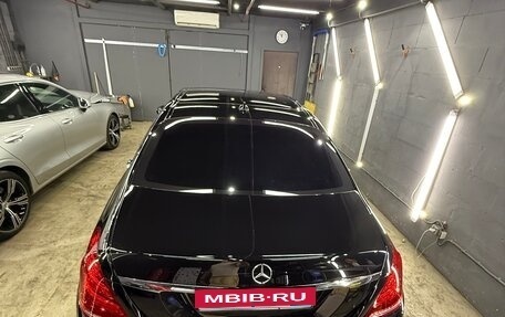 Mercedes-Benz S-Класс, 2015 год, 4 100 000 рублей, 20 фотография
