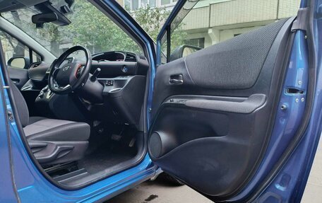 Toyota Sienta II, 2019 год, 1 520 000 рублей, 14 фотография