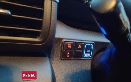 Toyota Sienta II, 2019 год, 1 520 000 рублей, 18 фотография
