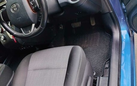 Toyota Sienta II, 2019 год, 1 520 000 рублей, 21 фотография