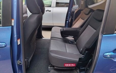 Toyota Sienta II, 2019 год, 1 520 000 рублей, 22 фотография