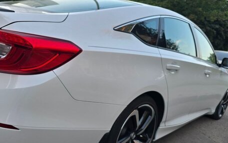 Honda Accord IX рестайлинг, 2022 год, 2 090 000 рублей, 3 фотография