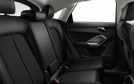 Audi Q3, 2025 год, 5 449 400 рублей, 9 фотография