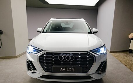 Audi Q3, 2025 год, 5 449 400 рублей, 4 фотография
