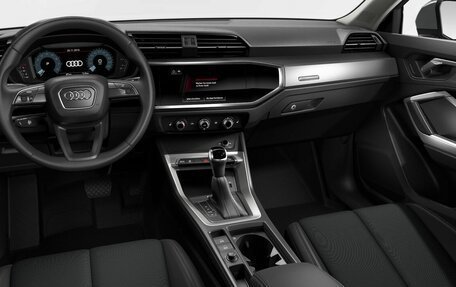 Audi Q3, 2025 год, 5 449 400 рублей, 7 фотография