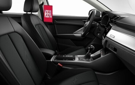 Audi Q3, 2025 год, 5 449 400 рублей, 8 фотография