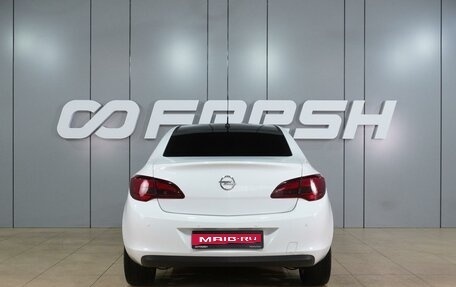 Opel Astra J, 2013 год, 899 000 рублей, 4 фотография
