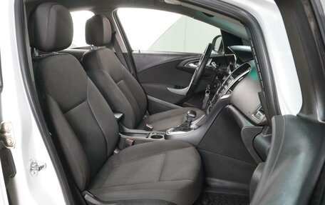 Opel Astra J, 2013 год, 899 000 рублей, 8 фотография