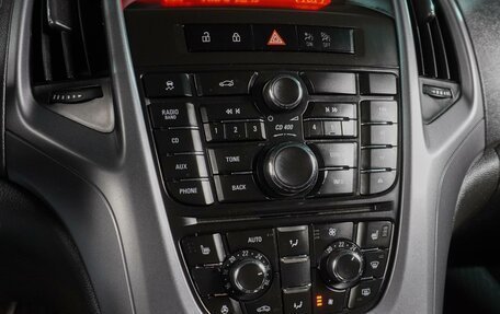 Opel Astra J, 2013 год, 899 000 рублей, 12 фотография