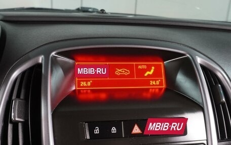 Opel Astra J, 2013 год, 899 000 рублей, 13 фотография