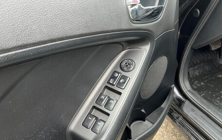 KIA Cerato III, 2015 год, 1 100 000 рублей, 13 фотография