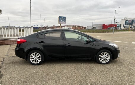 KIA Cerato III, 2015 год, 1 100 000 рублей, 5 фотография