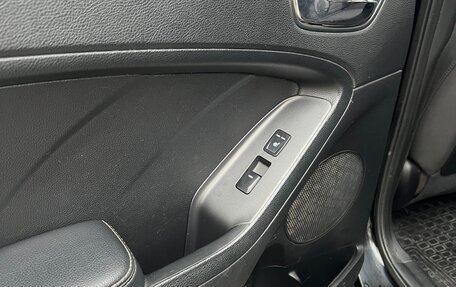 KIA Cerato III, 2015 год, 1 100 000 рублей, 14 фотография