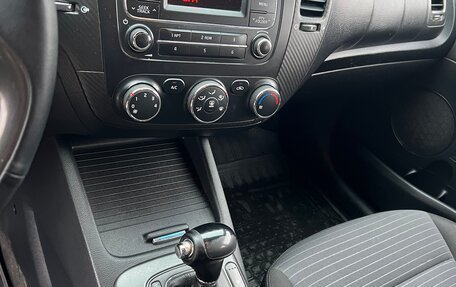 KIA Cerato III, 2015 год, 1 100 000 рублей, 15 фотография