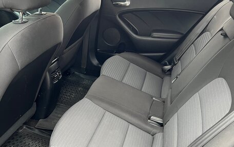 KIA Cerato III, 2015 год, 1 100 000 рублей, 16 фотография