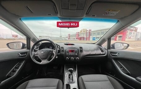KIA Cerato III, 2015 год, 1 100 000 рублей, 12 фотография