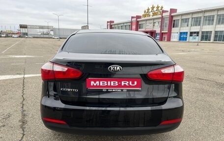 KIA Cerato III, 2015 год, 1 100 000 рублей, 7 фотография