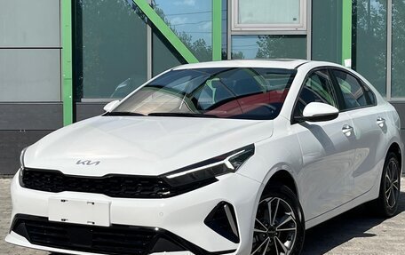 KIA K3, 2024 год, 2 570 000 рублей, 1 фотография