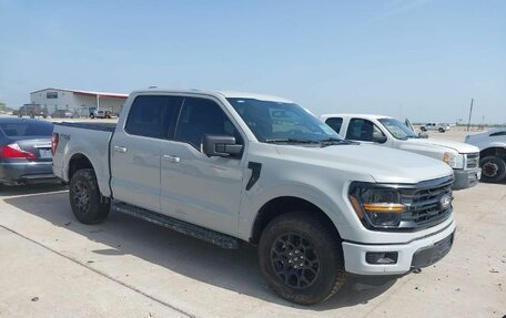 Ford F-150, 2025 год, 5 730 000 рублей, 1 фотография