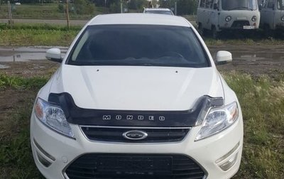 Ford Mondeo IV, 2011 год, 609 000 рублей, 1 фотография