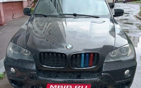 BMW X5, 2009 год, 1 650 000 рублей, 1 фотография