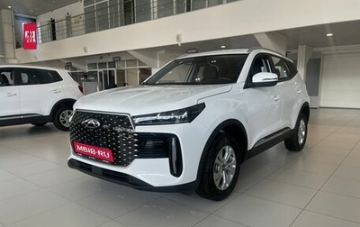 Chery Tiggo 4 I рестайлинг, 2025 год, 1 999 000 рублей, 1 фотография