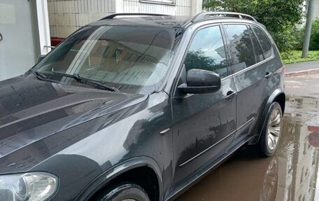 BMW X5, 2009 год, 1 650 000 рублей, 2 фотография