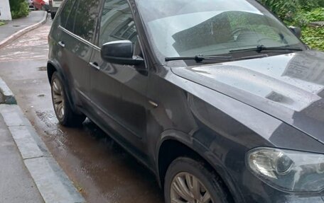 BMW X5, 2009 год, 1 650 000 рублей, 3 фотография