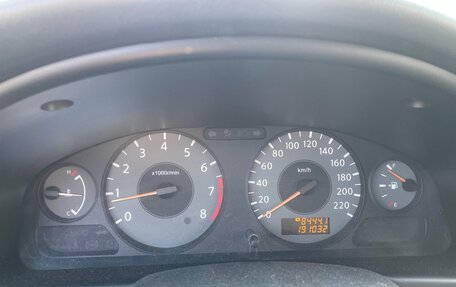 Nissan Almera Classic, 2007 год, 420 000 рублей, 7 фотография